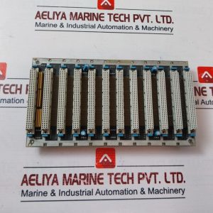 Siemens J31070-a4452-f009-b1-85 Pcb Card