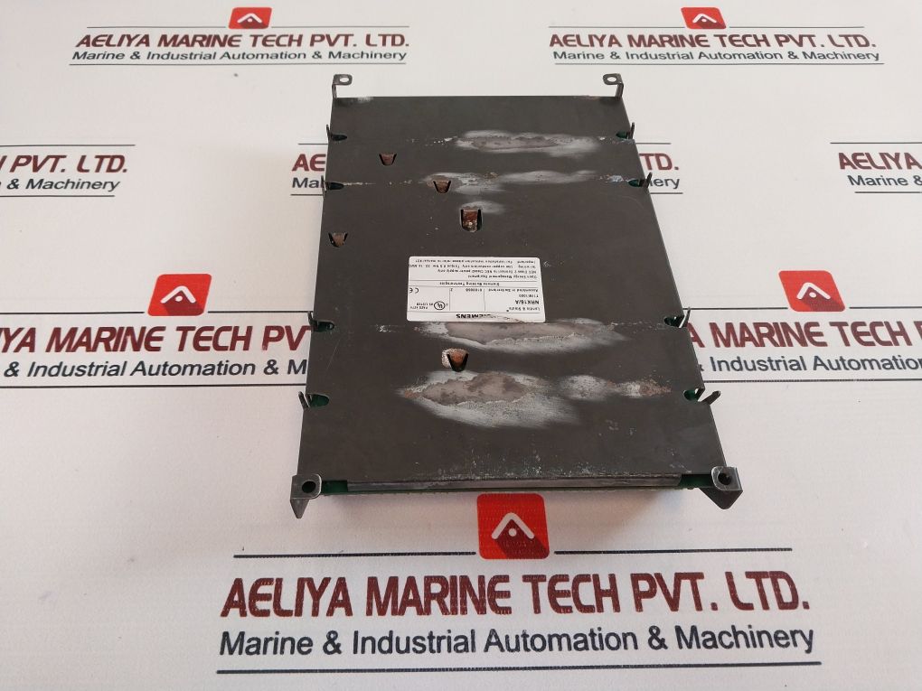 Siemens Nrk16/a Controller - Image 4