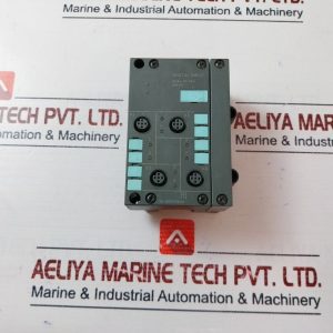 Siemens Simatic S7 141-1bf31-0xa0 Digital Input Module