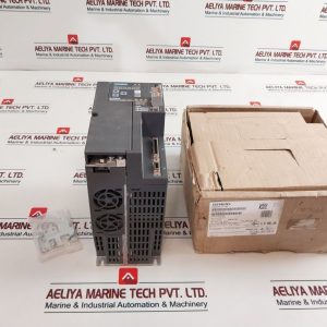 Siemens Sinamics V90 (Not Working) Servo Drive