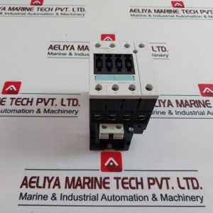 Siemens Sirius 3rt1535-1ap60 Power Contactor 50/60hz