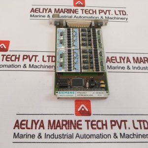 Siemens Smp16-ea219