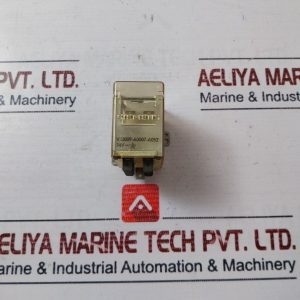 Siemens V23009-a0007-a052 Relay