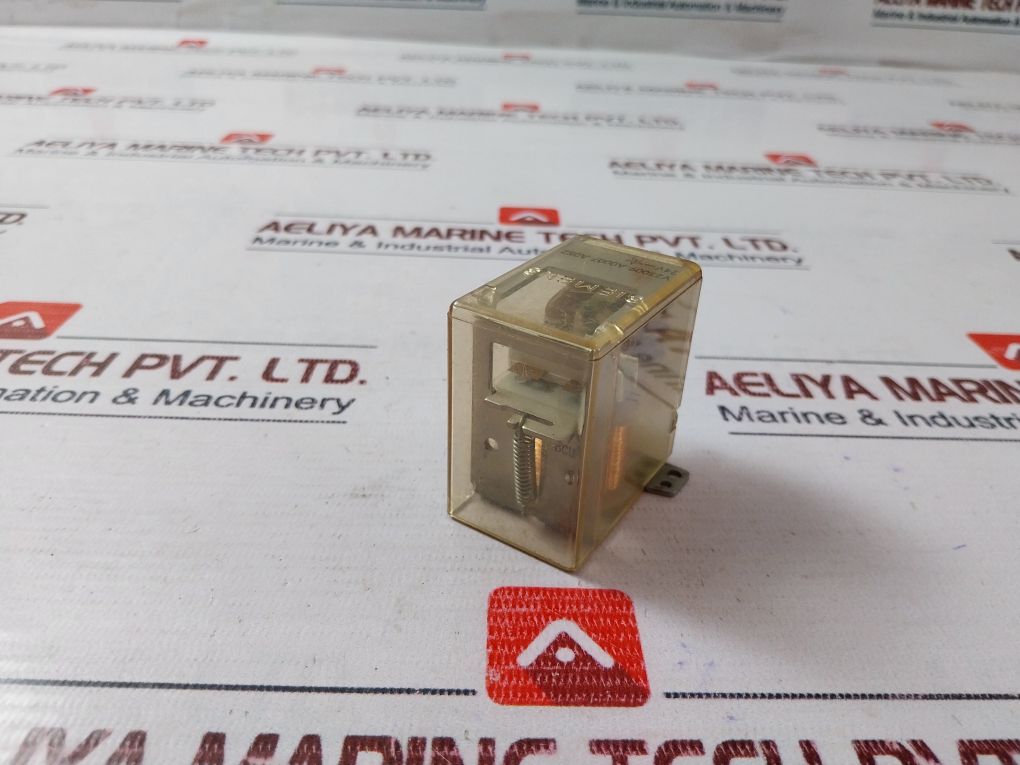 Siemens V23009-a0007-a052 Relay - Image 5