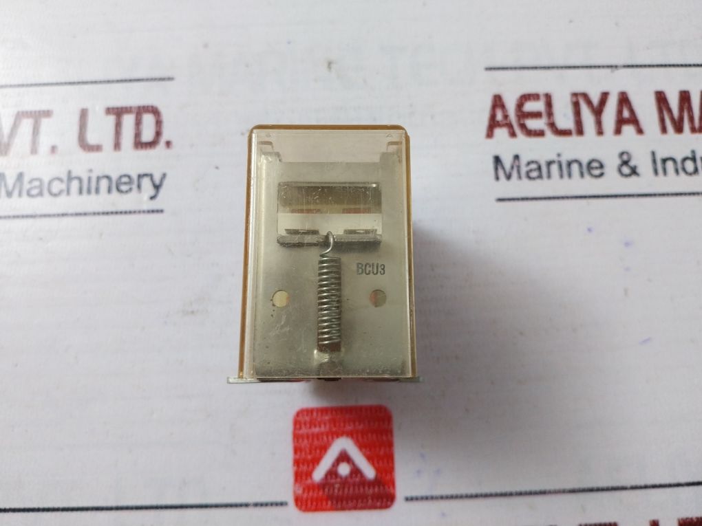 Siemens V23009-a0007-a052 Relay - Image 7