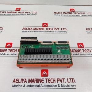 Silvertech Ap021-di Term Module