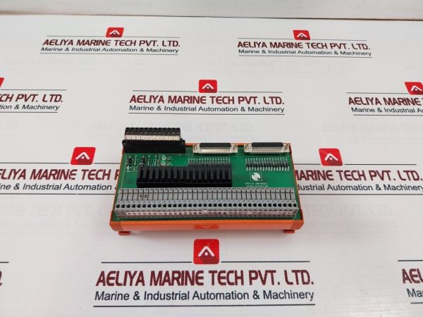 Silvertech Ap021-di Term Module