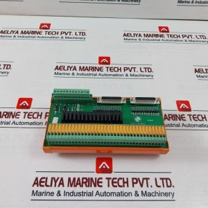 Silvertech Ap021-di Term Module