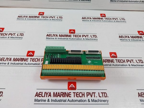 Silvertech Ap021-di Term Module