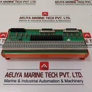 Silvertech Ap022-ai Analog Input Term Module