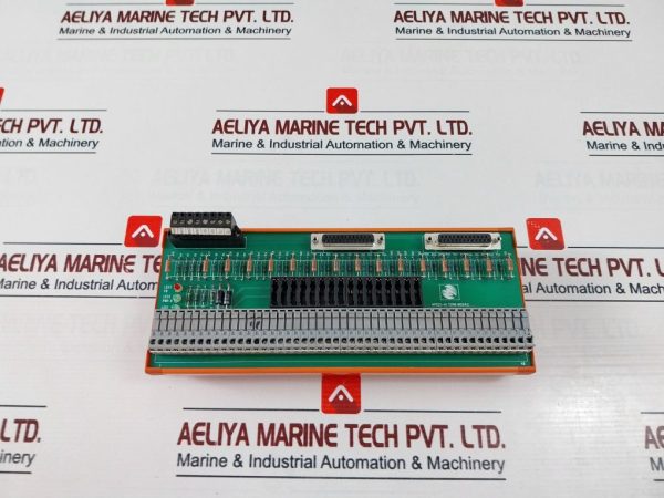 Silvertech Ap022-ai Term Module