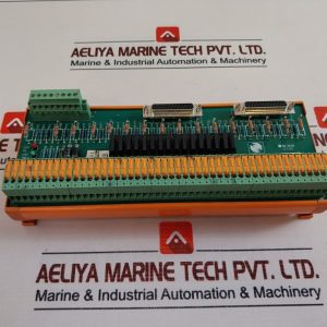 Silvertech Ap022-ai Term Module