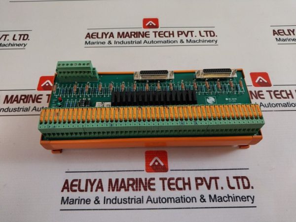 Silvertech Ap022-ai Term Module