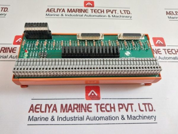 Silvertech Ap022-ai Term Module