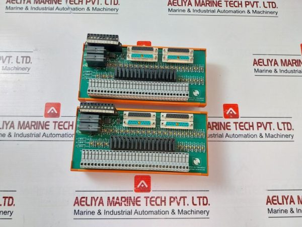 Silvertech Ap023-d0 Term Module