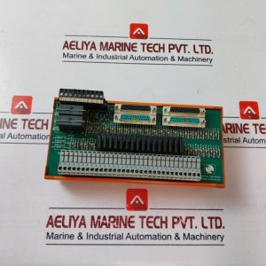 Silvertech Ap023-d0 Term Module