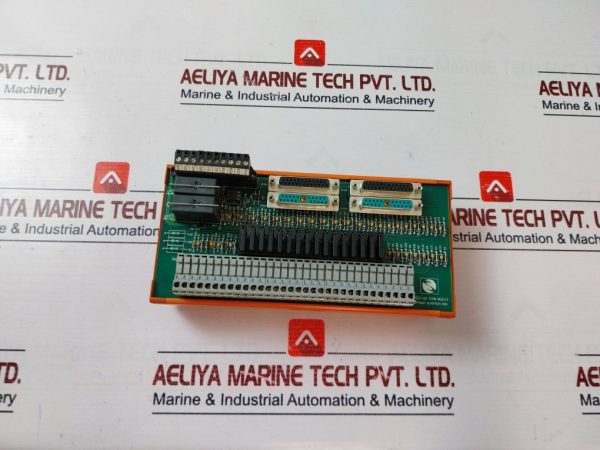 Silvertech Ap023-d0 Term Module