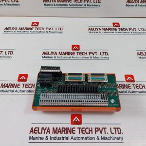 Silvertech Ap023-d0 Term Module