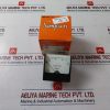 Simpson 1357 Md 0-200 Ac Amperes Meter
