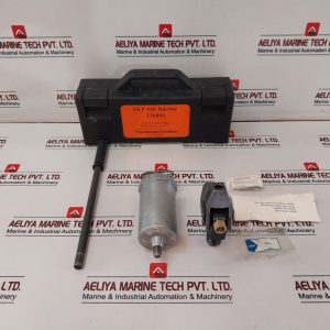 Skf 226400 Oil Injector Set
