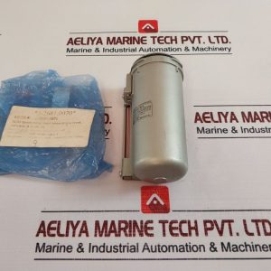 Smc C4ll-8 Al50 Spare Metal Bowl Assembly