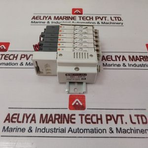 Smc I-sq1-x5k35 Solenoid Valve