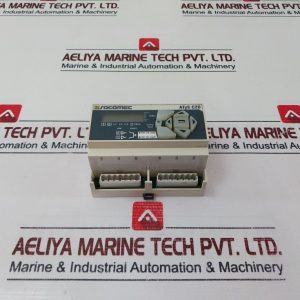 Socomec Atys C20 Voltage Monitoring Relay