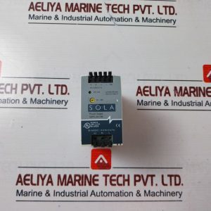 Sola Sdp2-24-100 Power Supply
