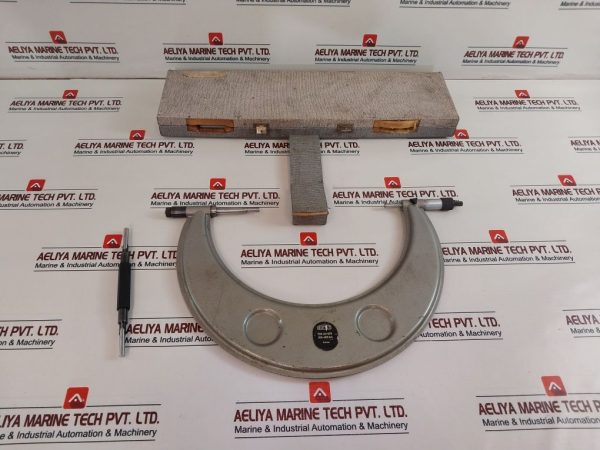 Somet Csn 25 1428 Micrometer