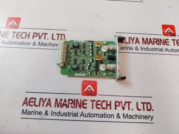 Sonardyne 8098-052-01 Dual Redundant Transceiver