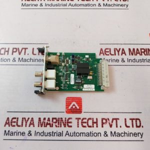 Sonardyne 8098-059-01 Pcb Card