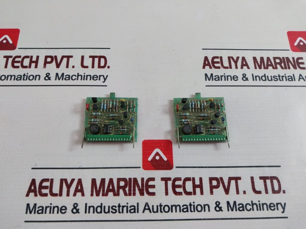 Soren T. Lyngso 60006120 Pcb Card - Image 8