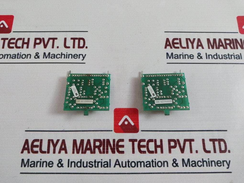 Soren T. Lyngso 60006120 Pcb Card - Image 9