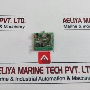 Soren T. Lyngso 60006120 Pcb Card