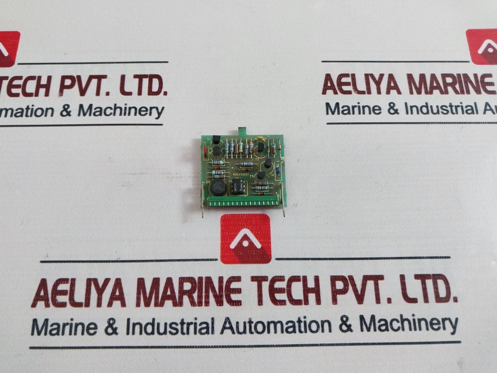Soren T. Lyngso 60006120 Pcb Card