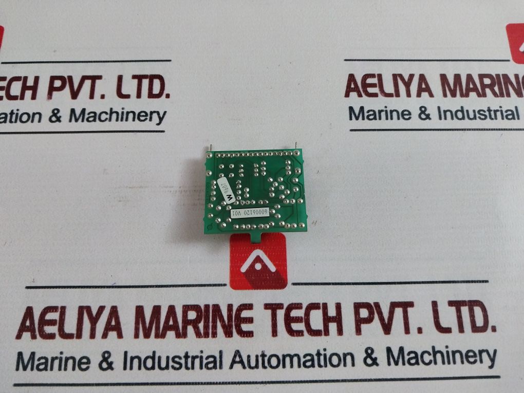 Soren T. Lyngso 60006120 Pcb Card - Image 4