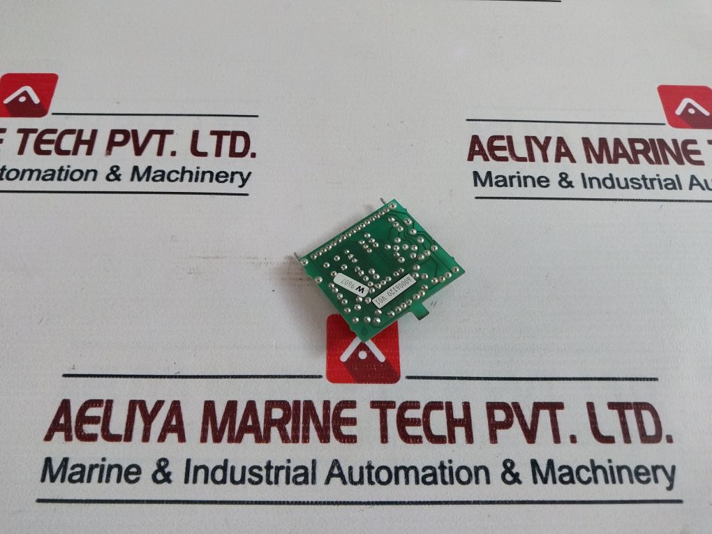 Soren T. Lyngso 60006120 Pcb Card - Image 5