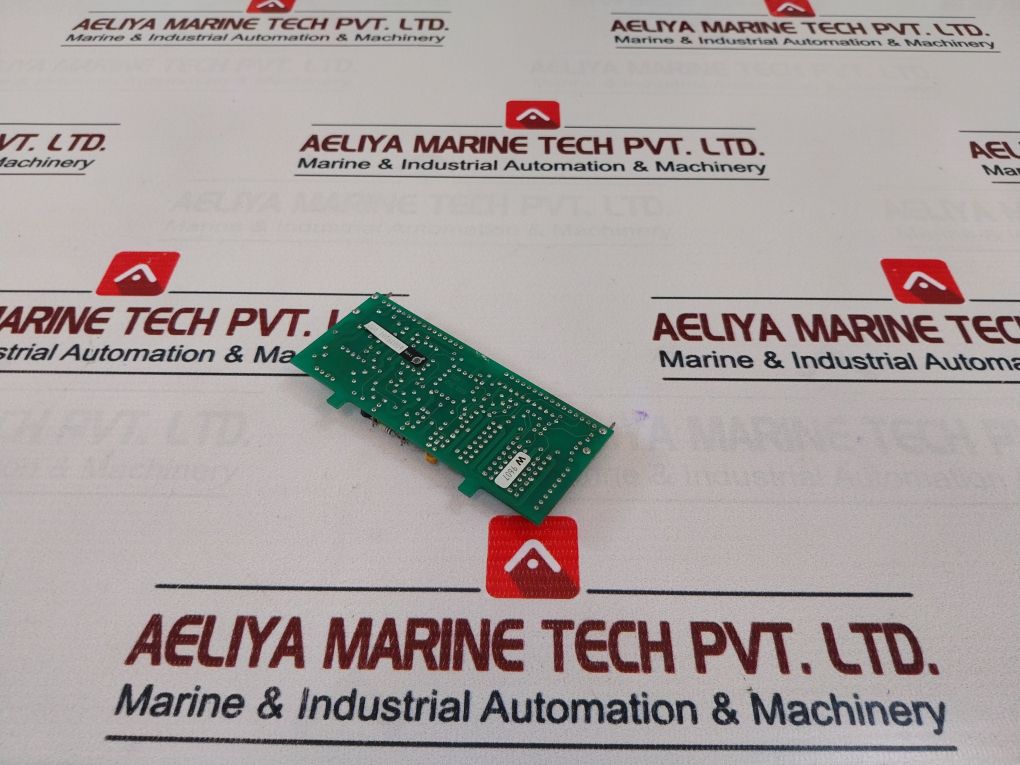 Soren T. Lyngso 60039101 V02 Pcb Card - Image 4