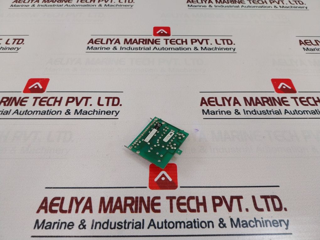 Soren T. Lyngso 60006121 V01 Pcb Card - Image 4