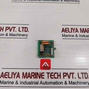 Soren T.lyngso 60006112 V01 Pcb Card