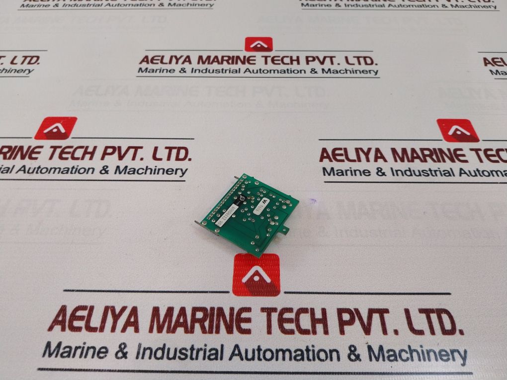 Soren T.lyngso 60006112 V01 Pcb Card - Image 4