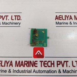 Soren T.lyngso 60006119 V01 Pcb Card