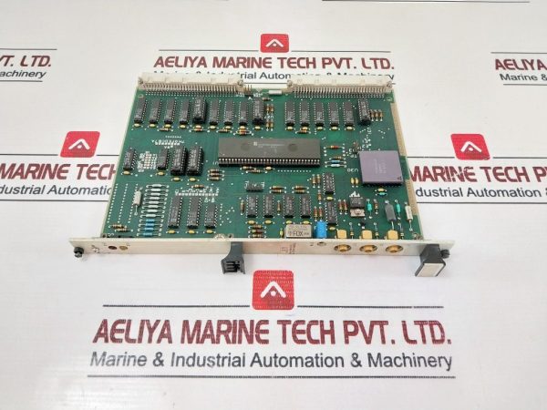 Sperry Marine 03956-1977836 Pcb Board