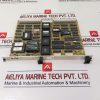 Sperry Marine 03956-1981488-1 Cpu Module