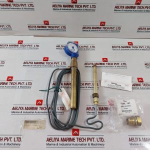 Spirax Sarco Sa 128 Temperature Controller