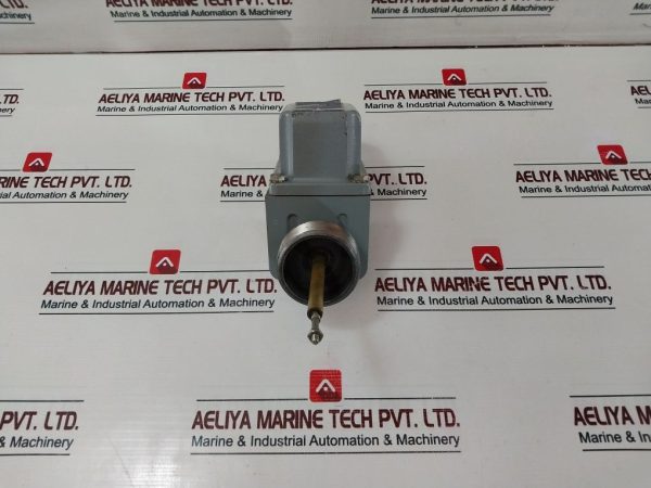 Square D 9037 Float Switch