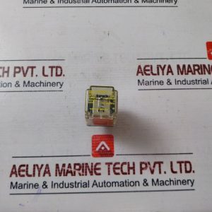 Square D Kp12v20 Relay