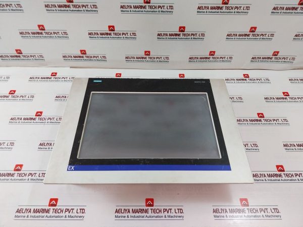 Stahl Mt-467-tx-bt-tft-t-r3-64gb-ac-sie Panel