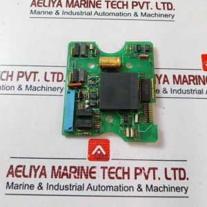 Stecker B 300 55100 Pcb Card