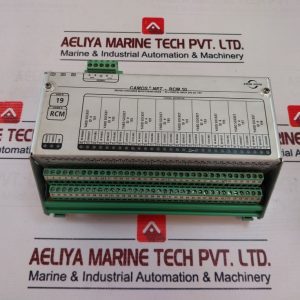 Stein Sohn Net-rcm 10 Reefer Container Monitoring Node